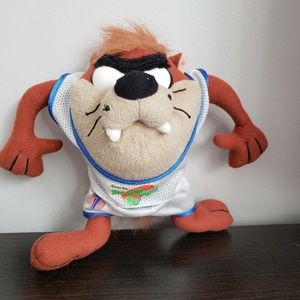 W B Family Entertainment 1996 Toy